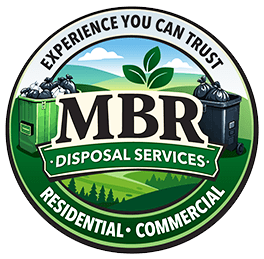 Junk Removal and Demolition in Warrenton, Virginia