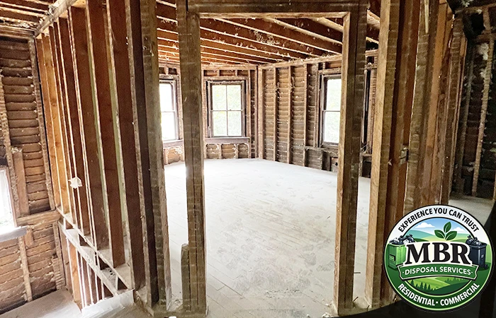 Renovation demolition placeholder image