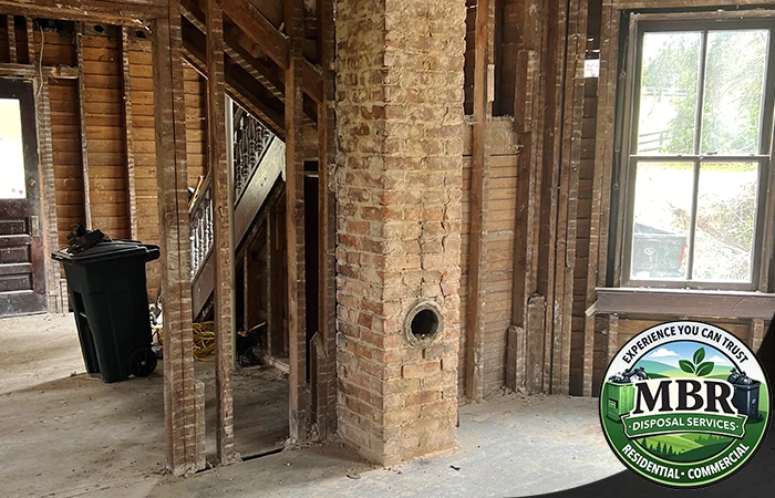 Selective demolition placeholder image