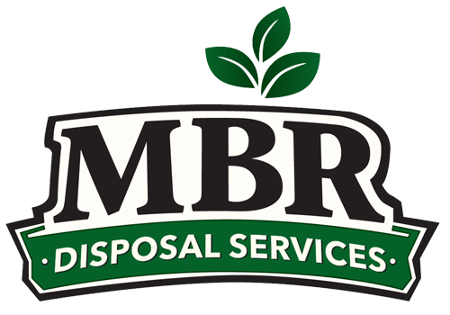 MBR Disposal Services